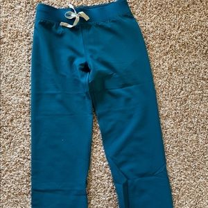 Figs Women Scrub Pants size XXS